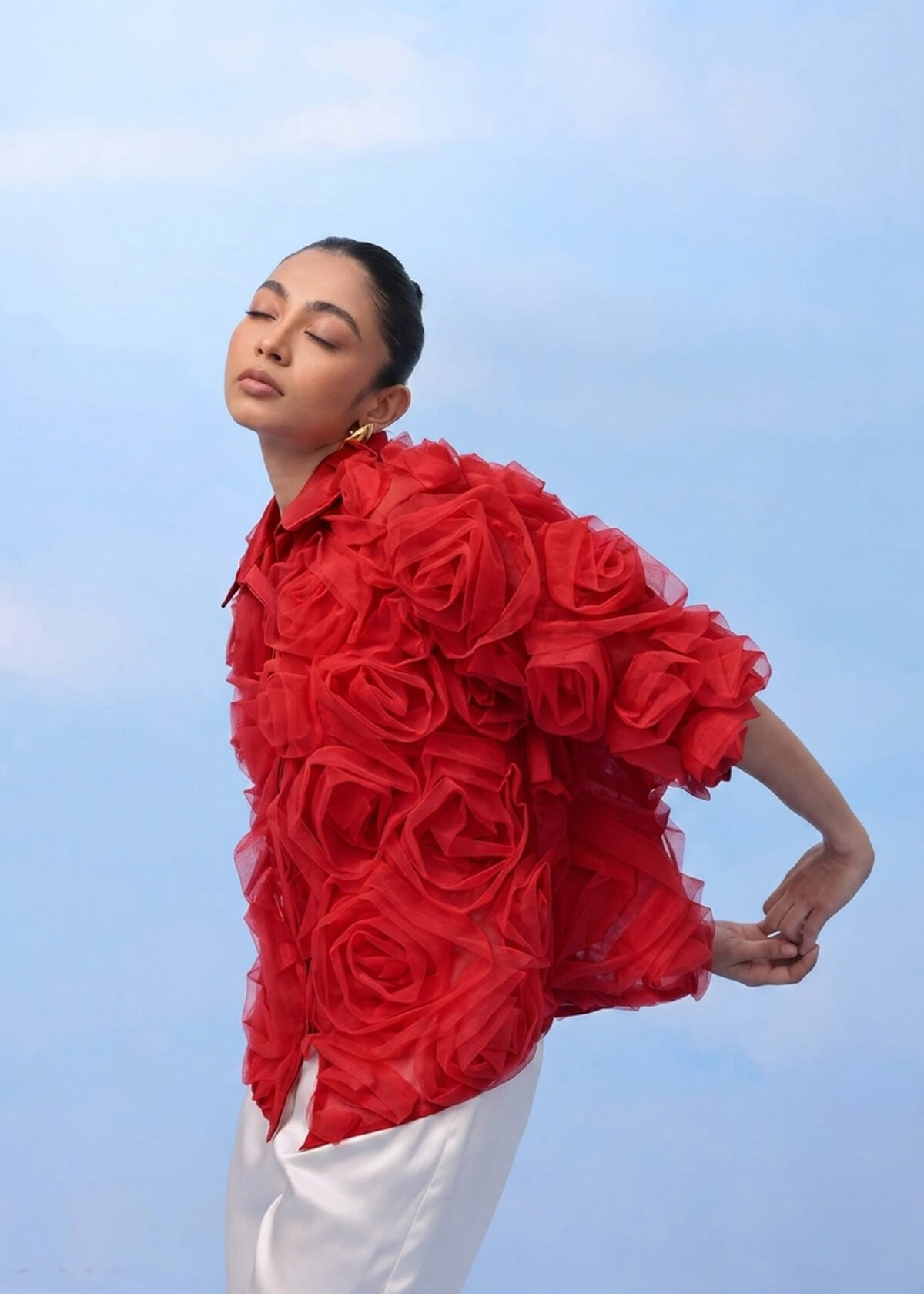 Twisted Rose - Image 2