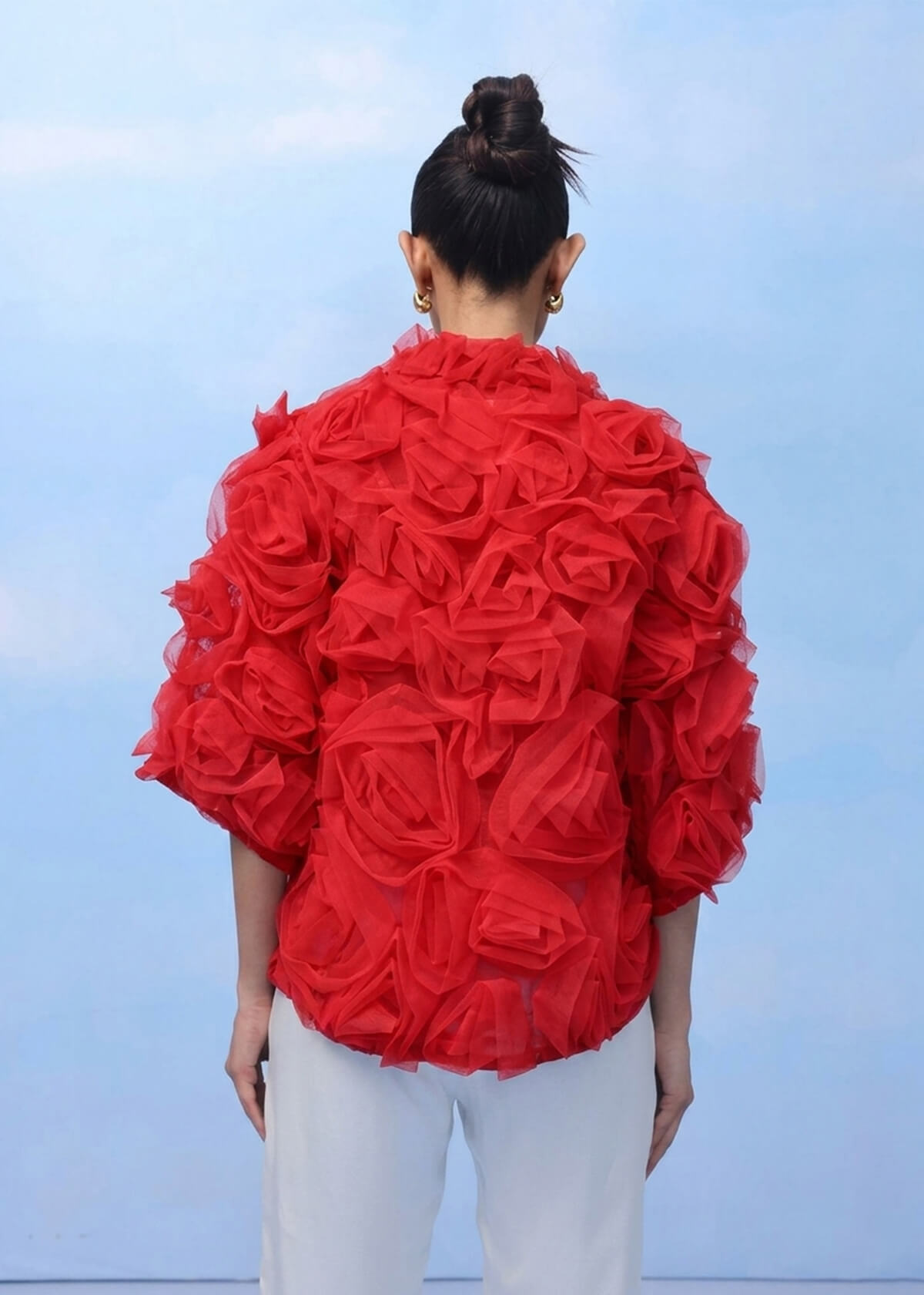 Twisted Rose - Image 3